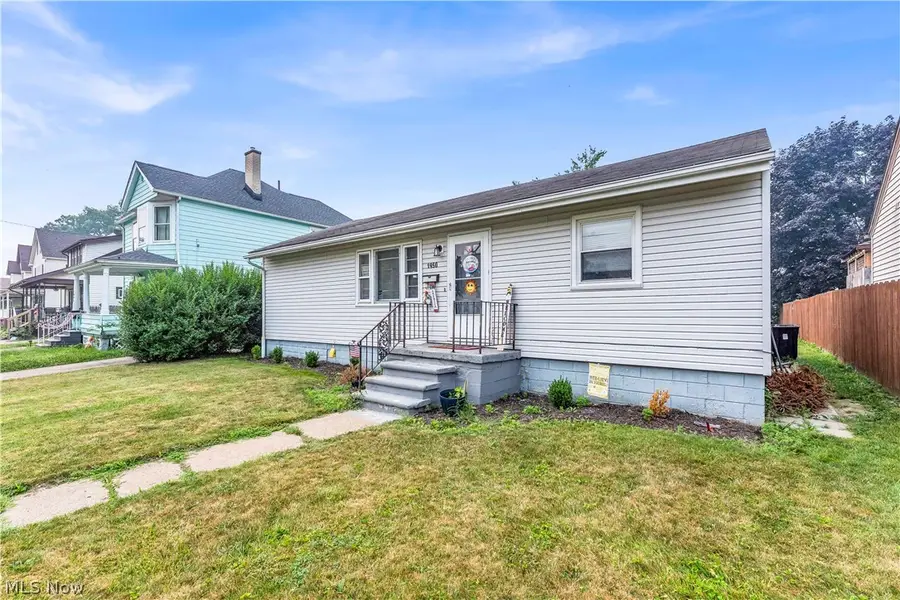 1950 E 30th Street, Lorain, OH 44055 - #2