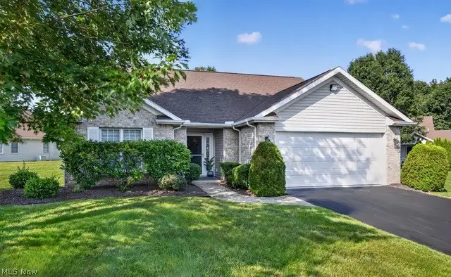 7846 Walnut Street, Boardman, OH 44512 - #1