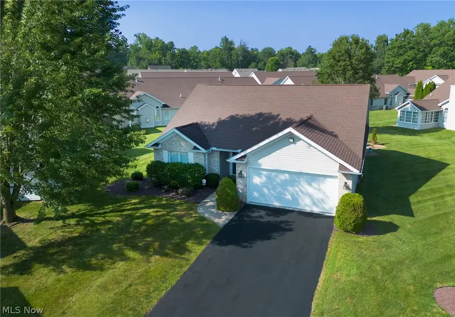 7846 Walnut Street, Boardman, OH 44512 - #2