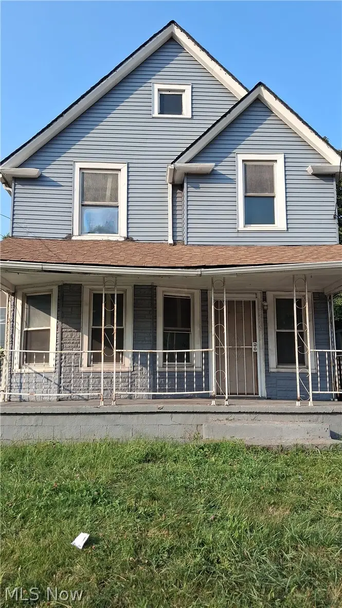 3569 Independence Road, Cleveland, OH 44105 - #1