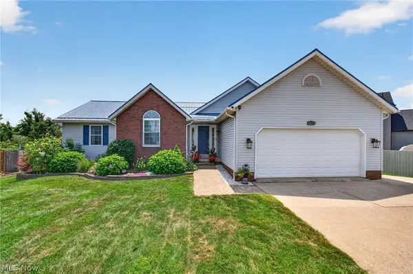 1302 Back Massillon Road, Orrville, OH 44667
