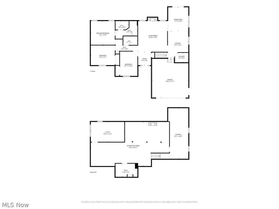1302 Back Massillon Road, Orrville, OH 44667 - #3