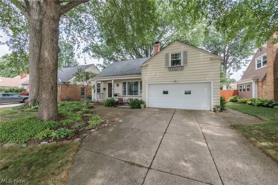 20212 Parklane, Rocky River, OH 44116 - #1