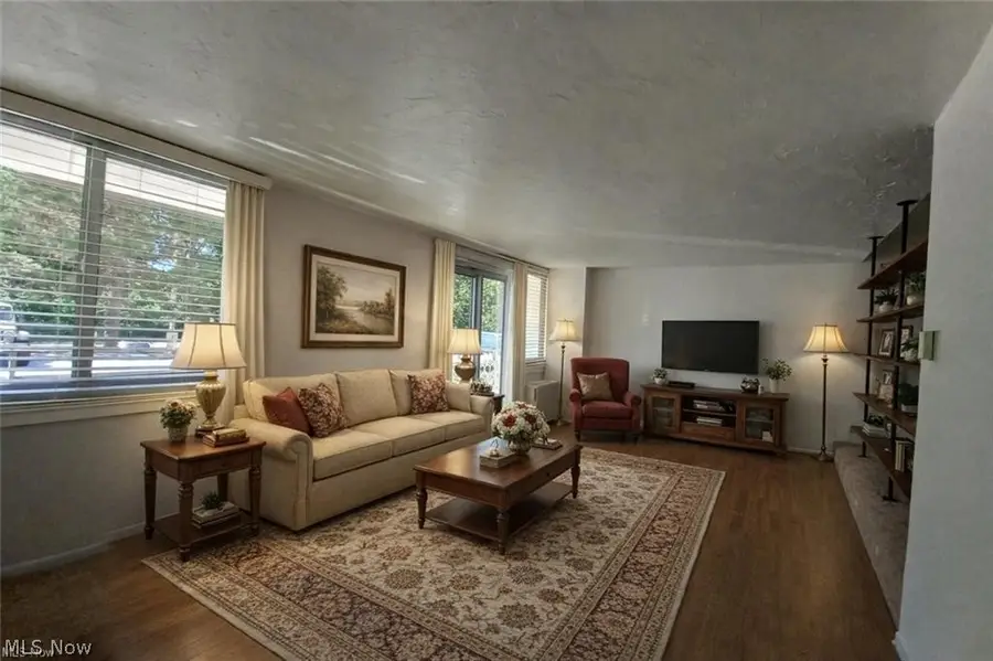 12900 Lake Avenue #118, Lakewood, OH 44107 - #2