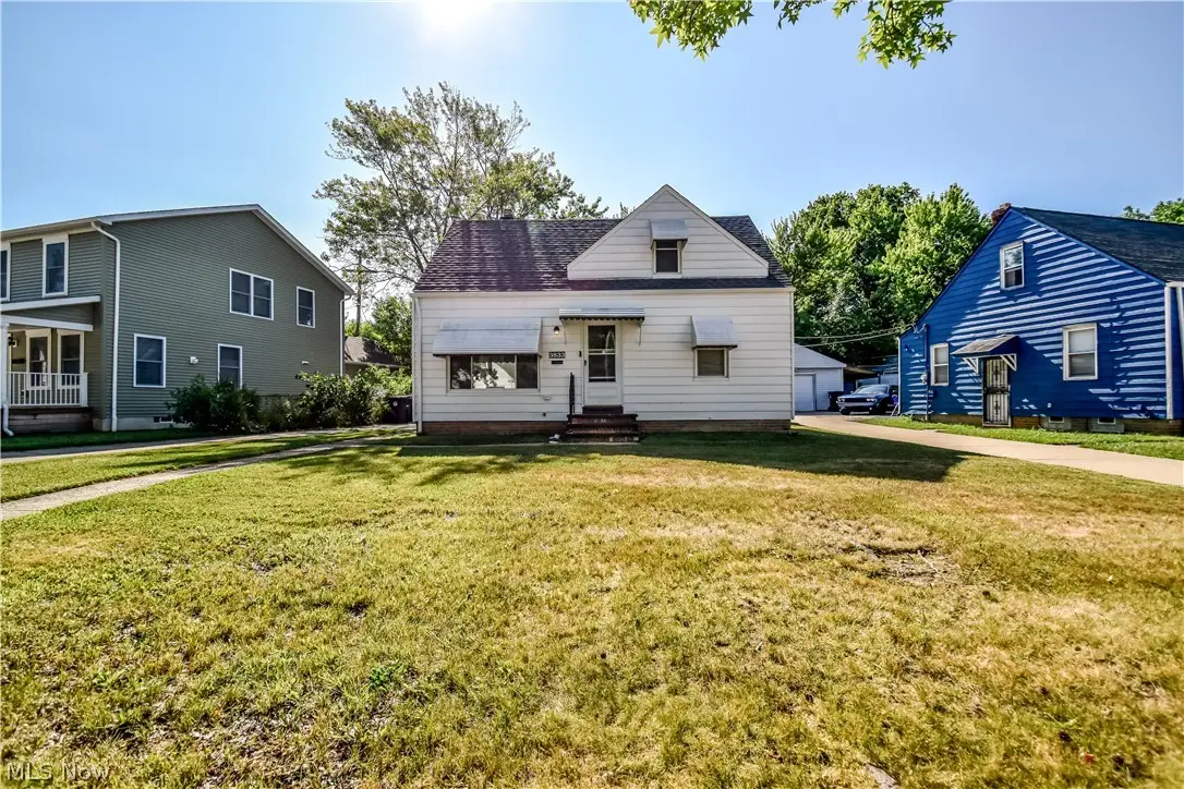 3833 E 186th Street, Cleveland, OH 44122 - #1