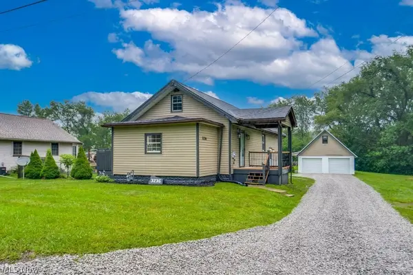 3236 Young Nw Avenue, Massillon, OH 44647