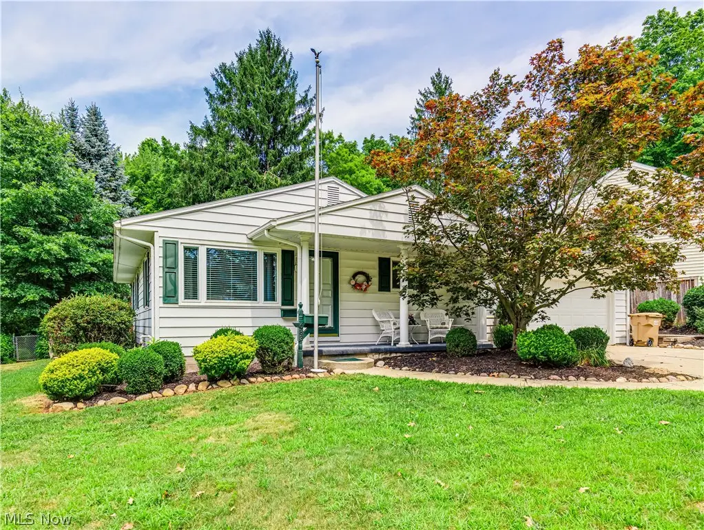 683 Taylor Avenue, Cuyahoga Falls, OH 44221 - #1