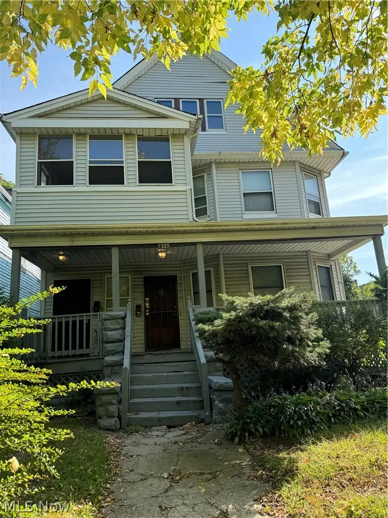 1333 E 82nd Street, Cleveland, OH 44103 - #1