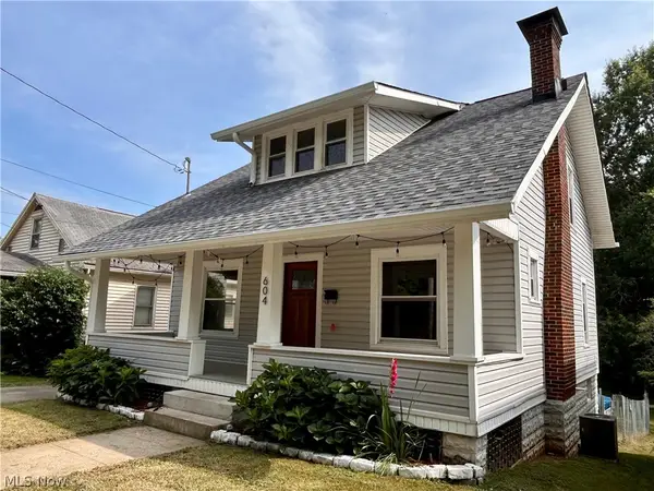 604 Phillips Street, Marietta, OH 45750