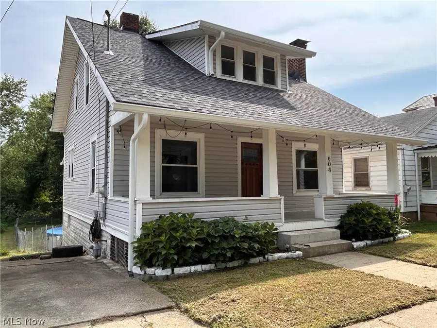 604 Phillips Street, Marietta, OH 45750 - #3