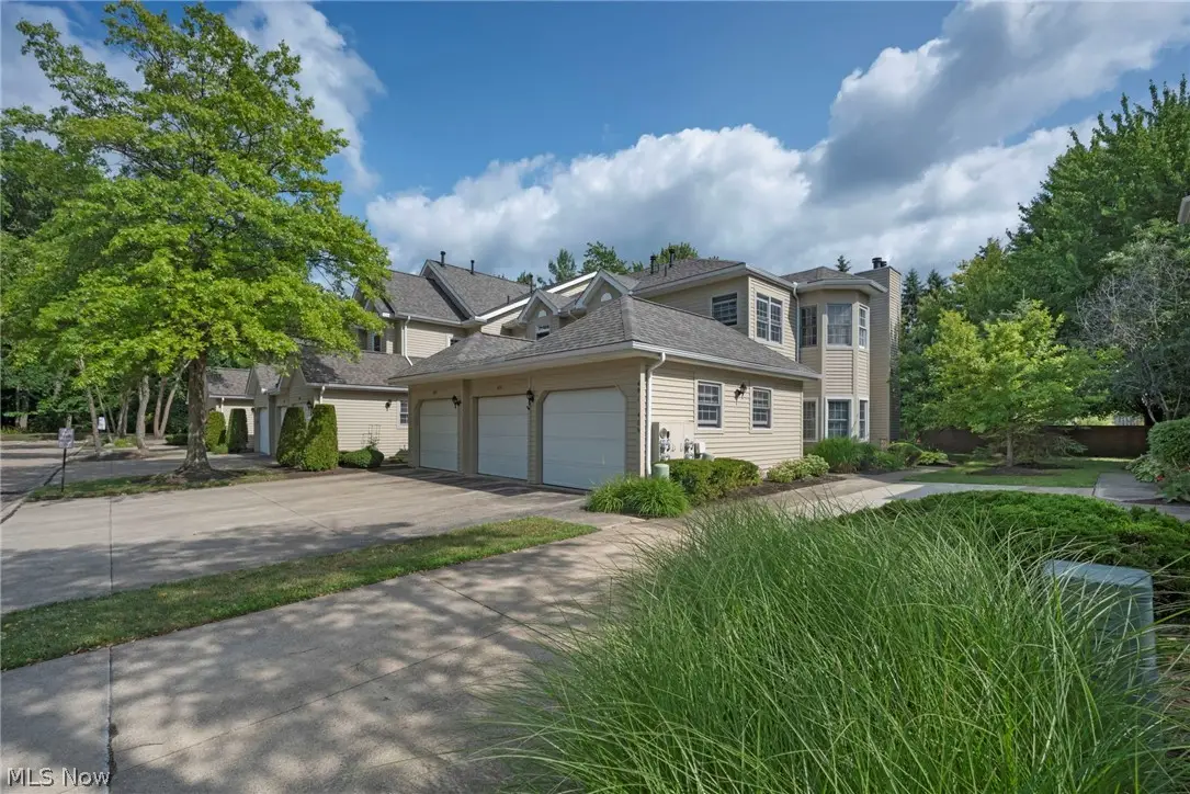 491 Eagle Trace #491, Mayfield Heights, OH 44124 - #1