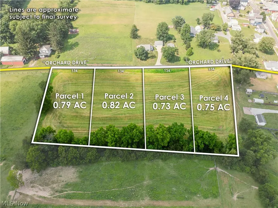 Orchard Street, Baltic, OH 43804 - #2