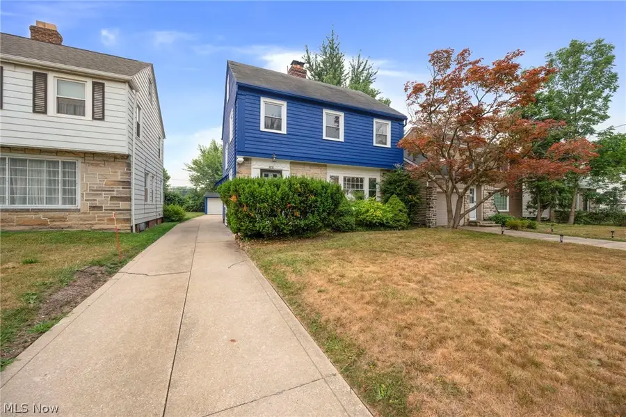 3870 Silsby Road, University Heights, OH 44118 - #2