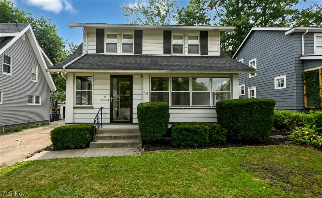 2138 19th Street, Cuyahoga Falls, OH 44223 - #1