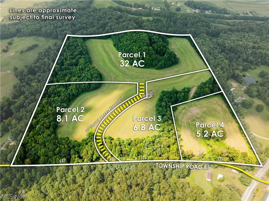 Township Road 85, Baltic, OH 43804 - #2