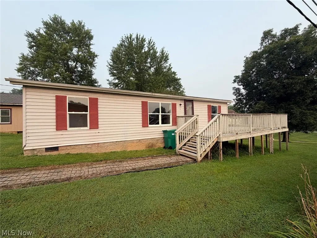 914 Hillcrest Street, Parkersburg, WV 26101 - #1