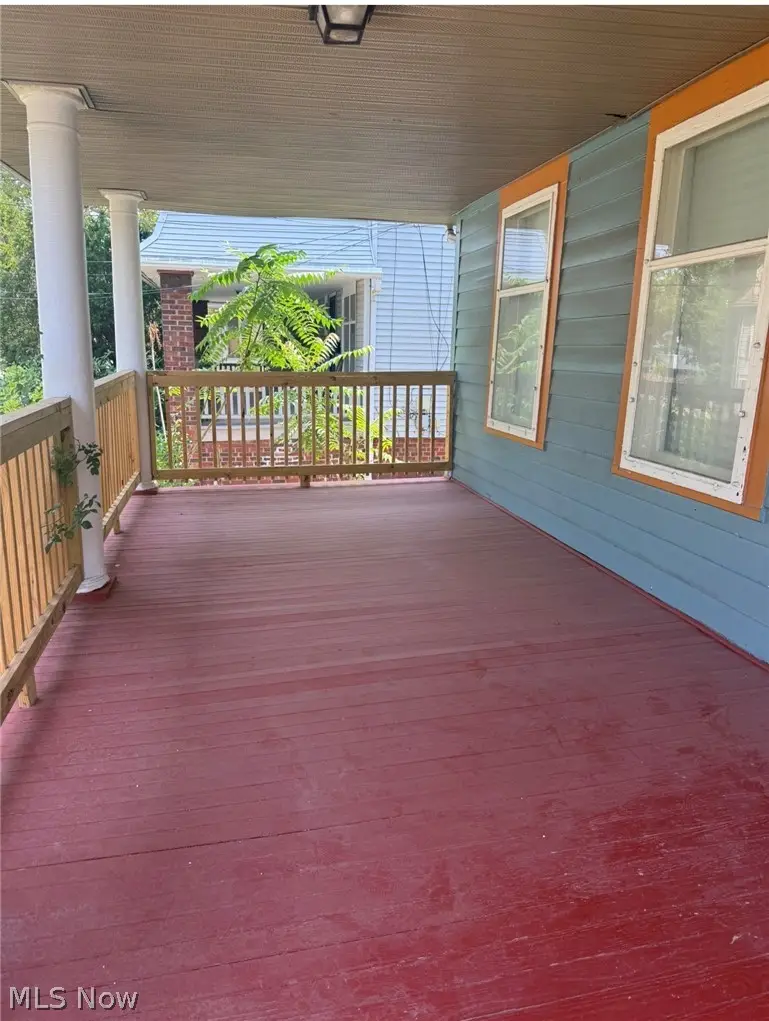 16812 Endora Road, Cleveland, OH 44112 - #2