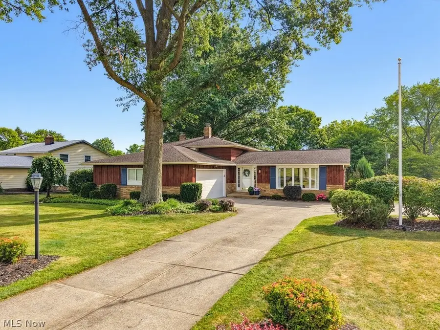 4963 Millwood Drive, Broadview Heights, OH 44147 - #2