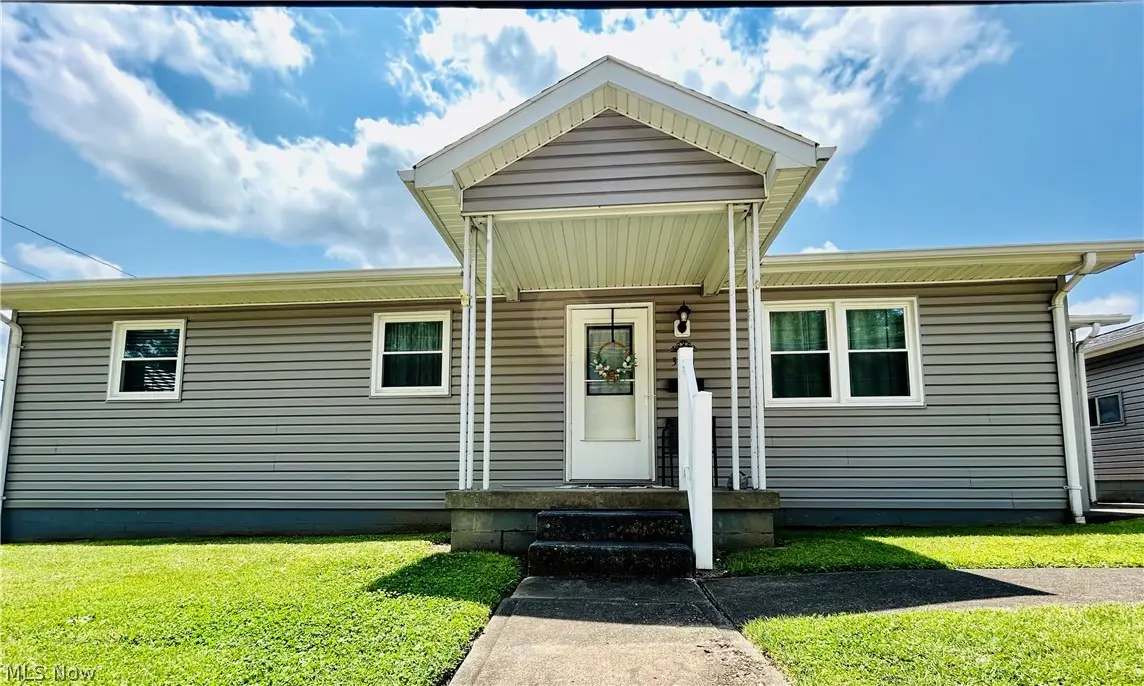 300 W 38th Street, Shadyside, OH 43947 - #1