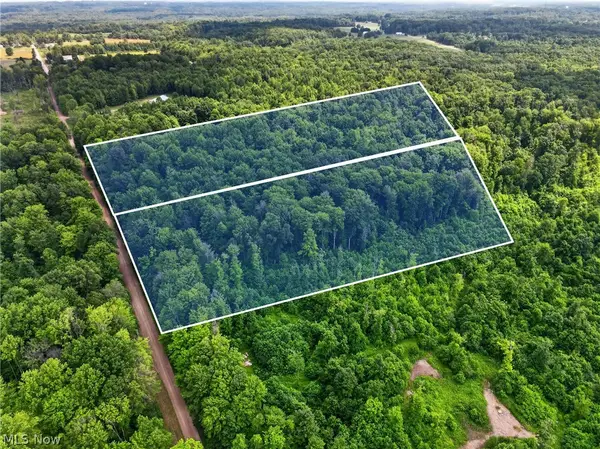Keefus Road, Conneaut, OH 44030