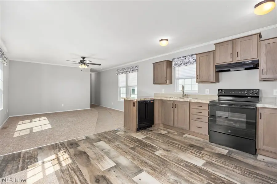 120 Sunset Drive #32, Lodi, OH 44254 - #3