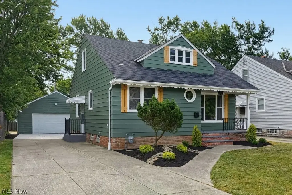 1257 Sunset Road, Mayfield Heights, OH 44124 - #1