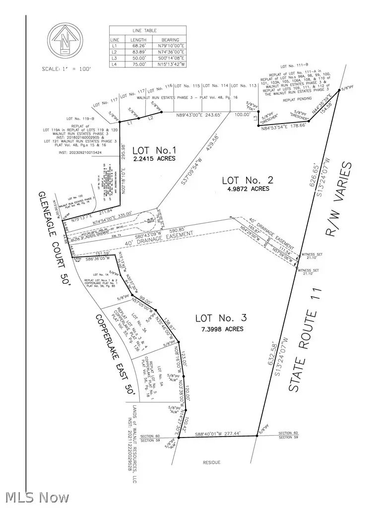 2 Sydney's Way, Cortland, OH 44410 - #2