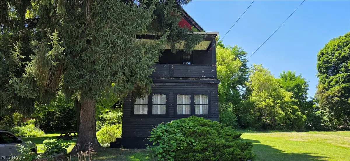 1120 Franklin Avenue, Youngstown, OH 44502 - #1