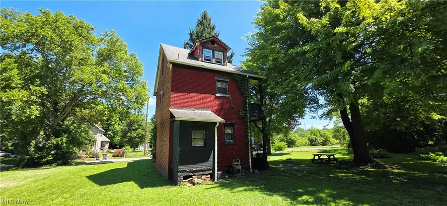 1120 Franklin Avenue, Youngstown, OH 44502 - #3