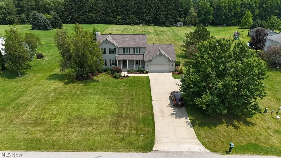6737 Philip Lane, Wooster, OH 44691 - #2