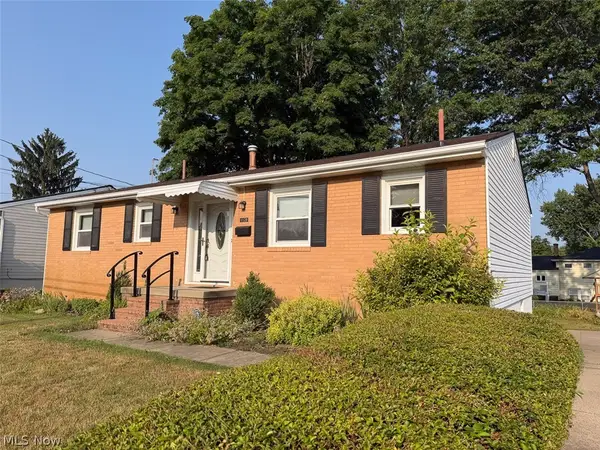 1123 Overridge Se Avenue, North Canton, OH 44720