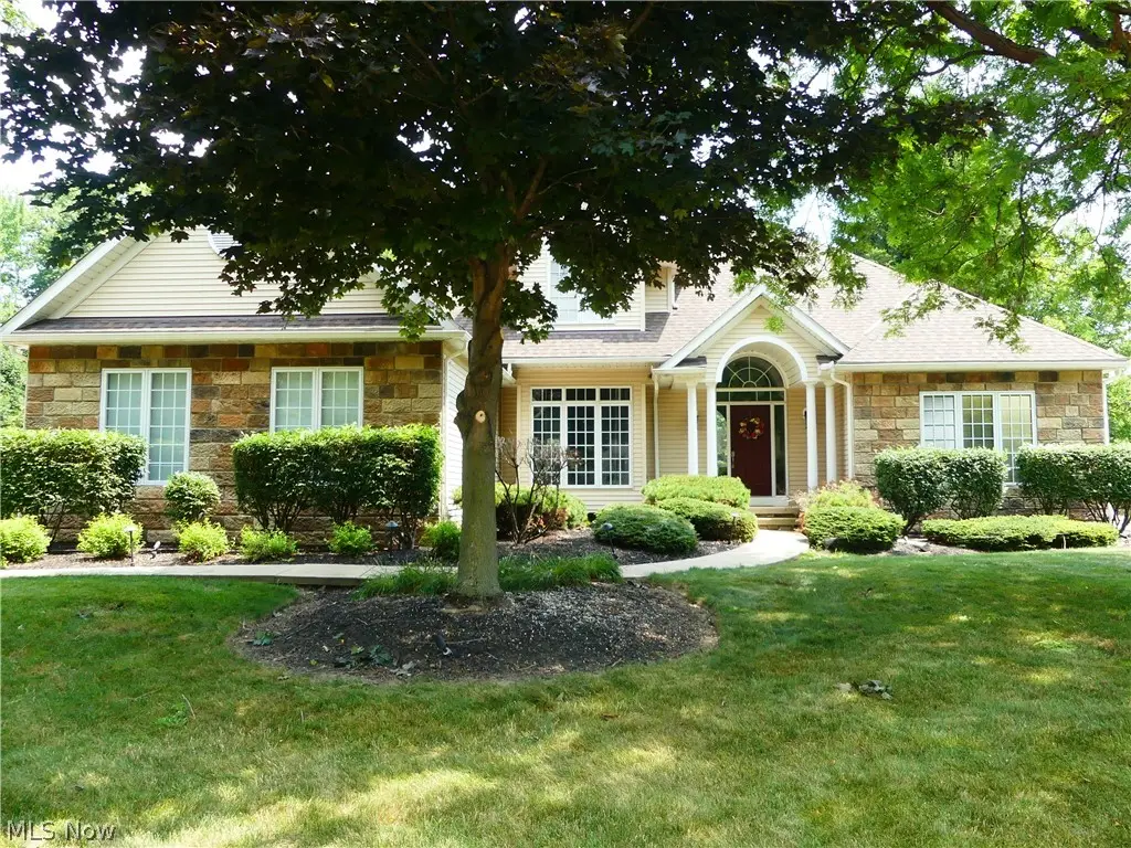 7395 Hunting Lake Drive, Concord, OH 44077 - #1