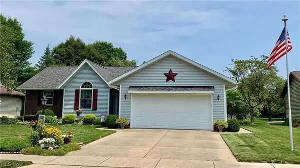 1449 4th Se Street, New Philadelphia, OH 44663