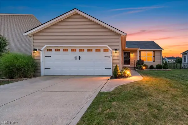 6108 Greenview Trail, North Ridgeville, OH 44039