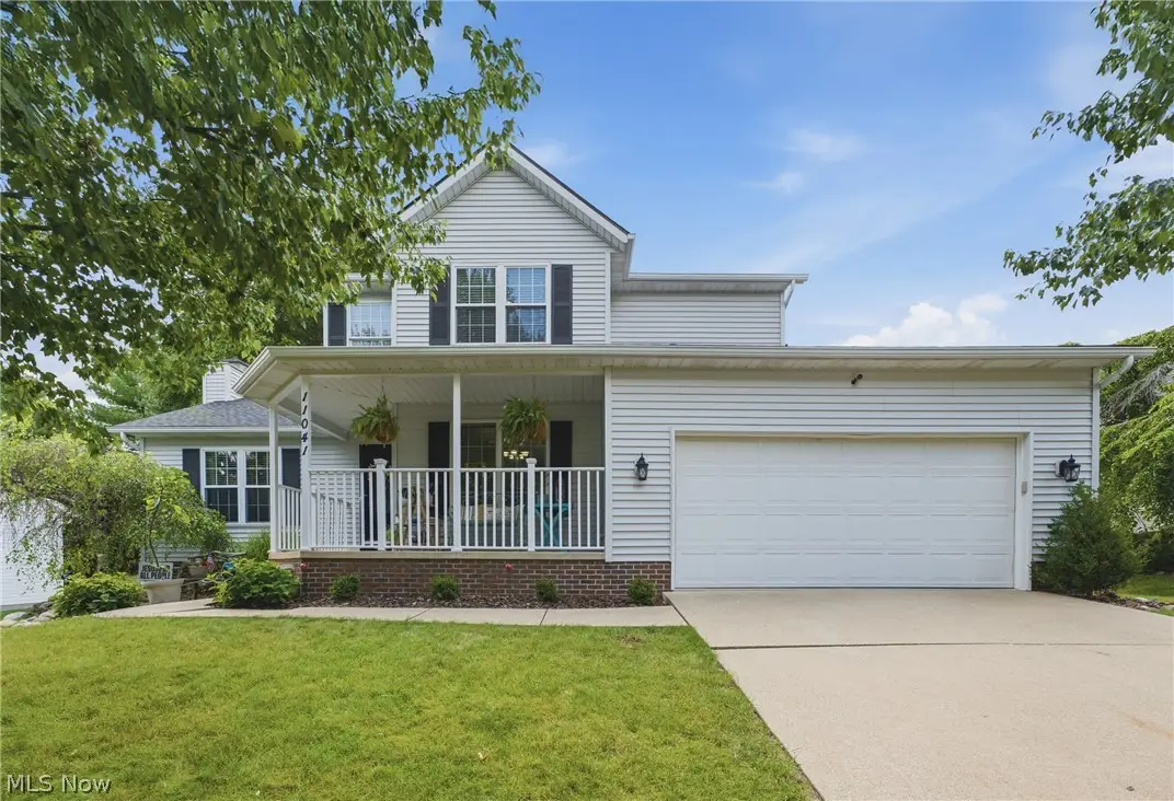 11041 Newbury Nw Avenue, Uniontown, OH 44685 - #1