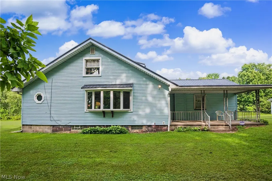 4647 Cooper Road, Lowellville, OH 44436 - #1