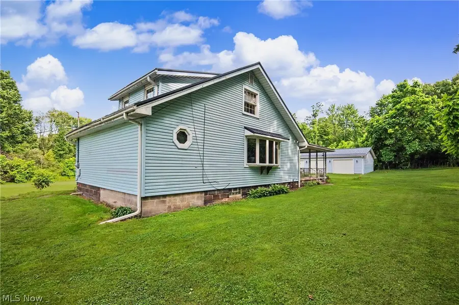 4647 Cooper Road, Lowellville, OH 44436 - #2