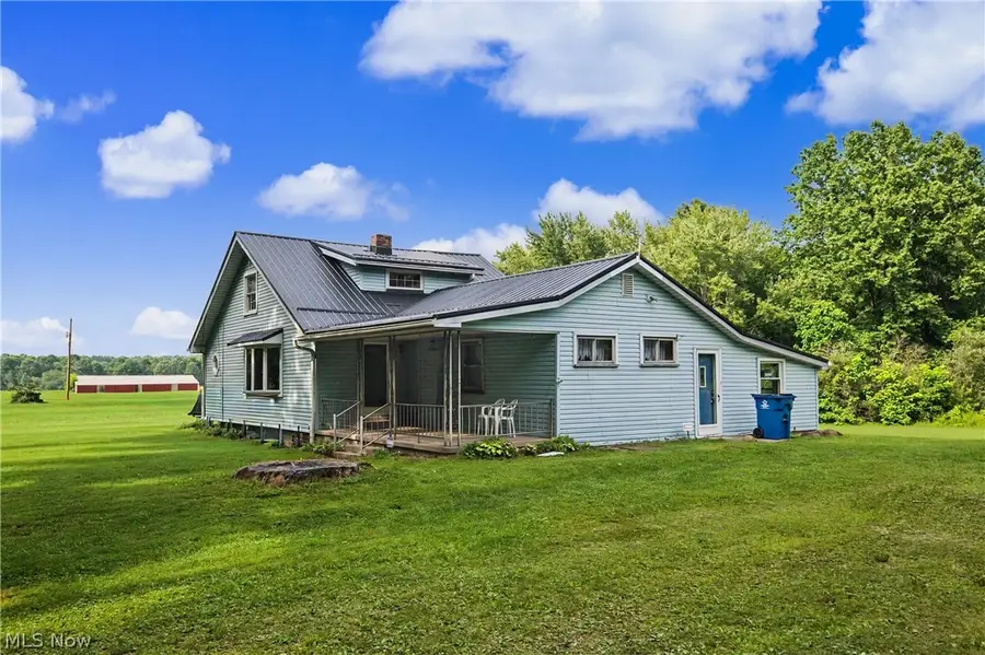 4647 Cooper Road, Lowellville, OH 44436 - #3