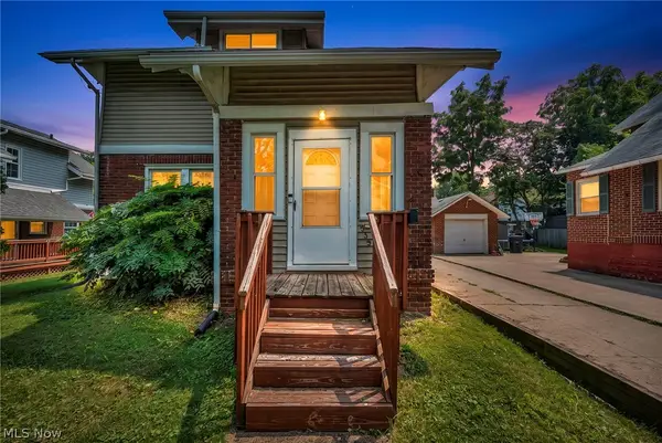 535 Brittain Road, Akron, OH 44305