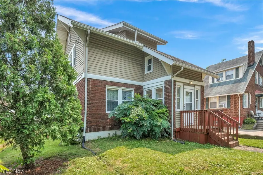 535 Brittain Road, Akron, OH 44305 - #3