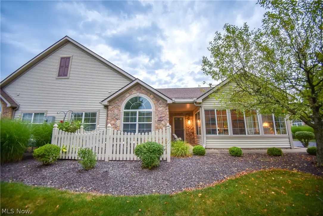 5250 Redford Drive, Brunswick, OH 44212 - #1