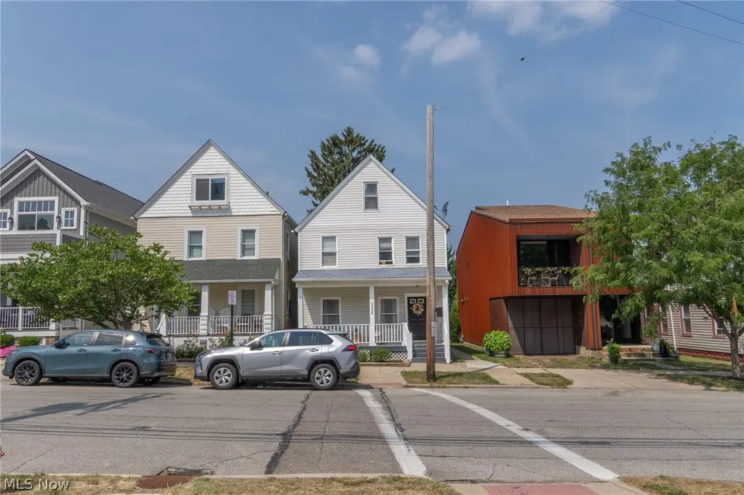 1364 W 58th Street, Cleveland, OH 44102 - #1