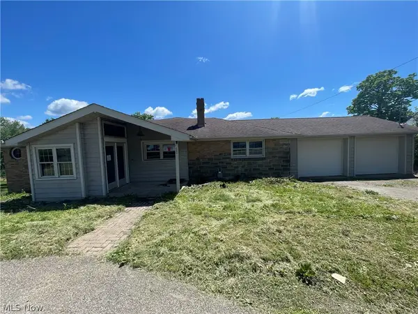 878 Bantam Ridge Road, Steubenville, OH 43953