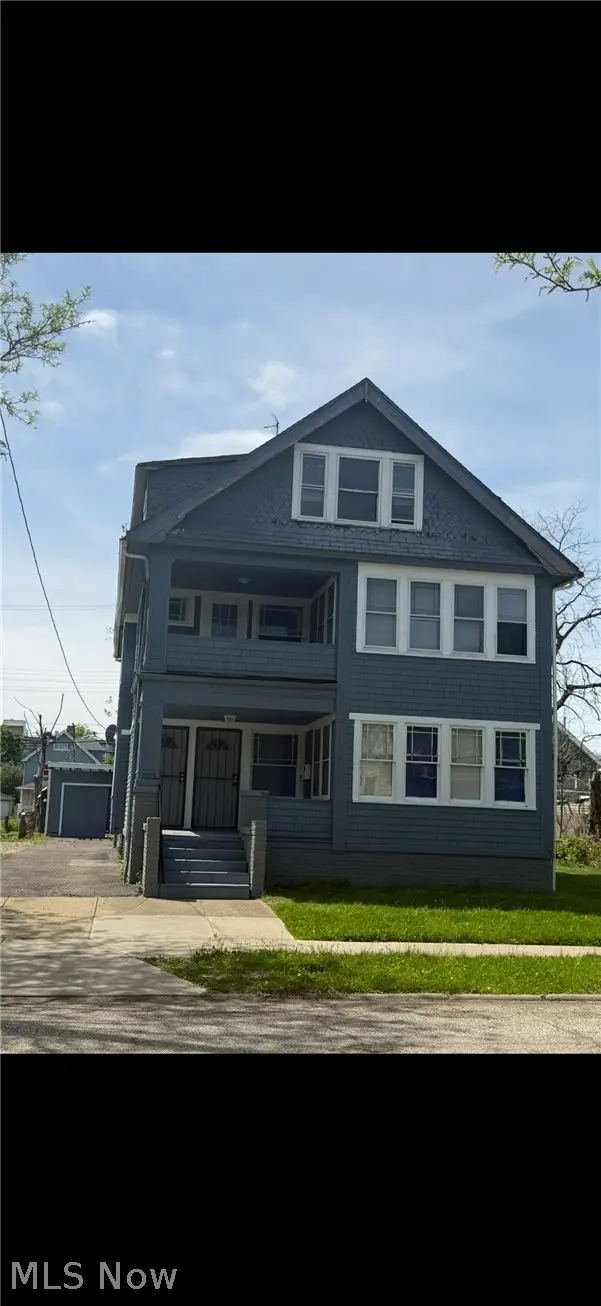 3476 E 104th Street, Cleveland, OH 44104 - #3