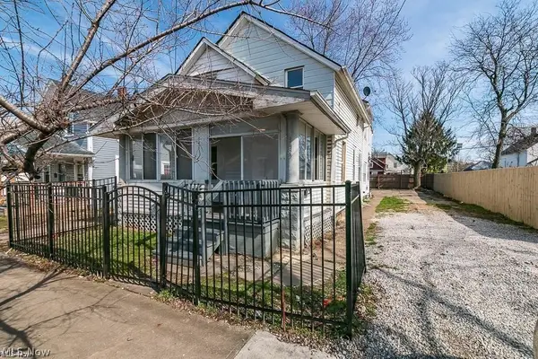 3439 W 65th Street, Cleveland, OH 44102