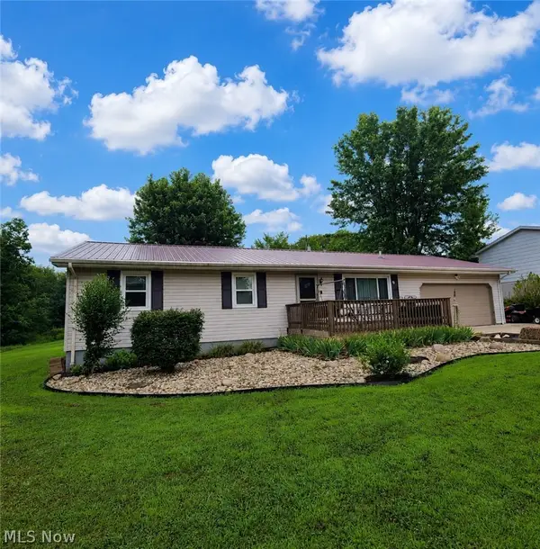 171 Pyle Place, Adena, OH 43901