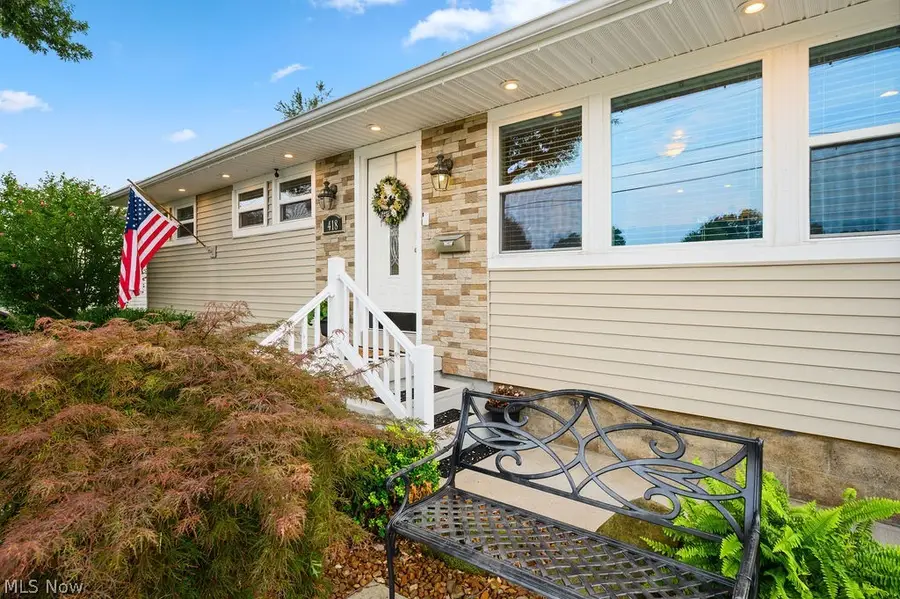 418 Dodge Avenue, Williamstown, WV 26187 - #3