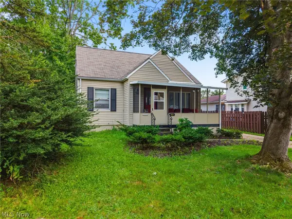 351 Hoover Avenue, Akron, OH 44312