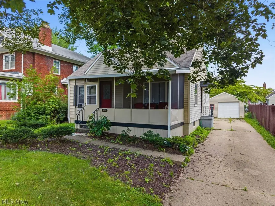 351 Hoover Avenue, Akron, OH 44312 - #2