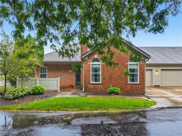 4286 Hunters Chase Lane, Wooster, OH 44691